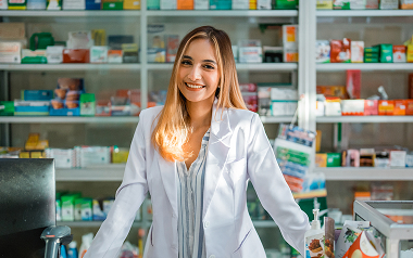 Curso Livre em Atendente de Farmácia